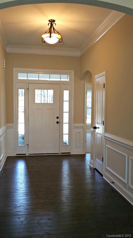 Walnut Creek - Residential