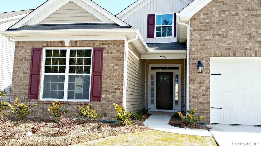 Walnut Creek - Residential