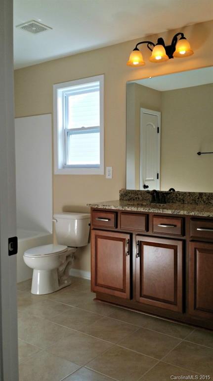 Walnut Creek - Residential