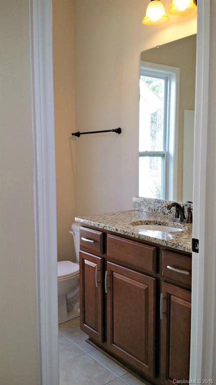 Walnut Creek - Residential