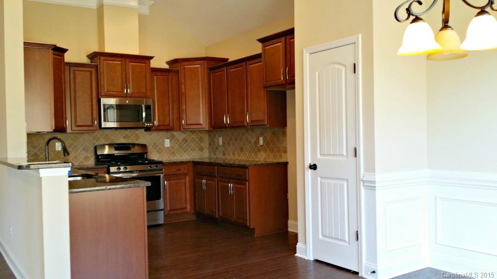 Walnut Creek - Residential