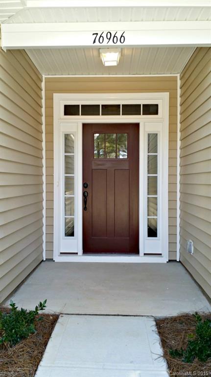 Walnut Creek - Residential