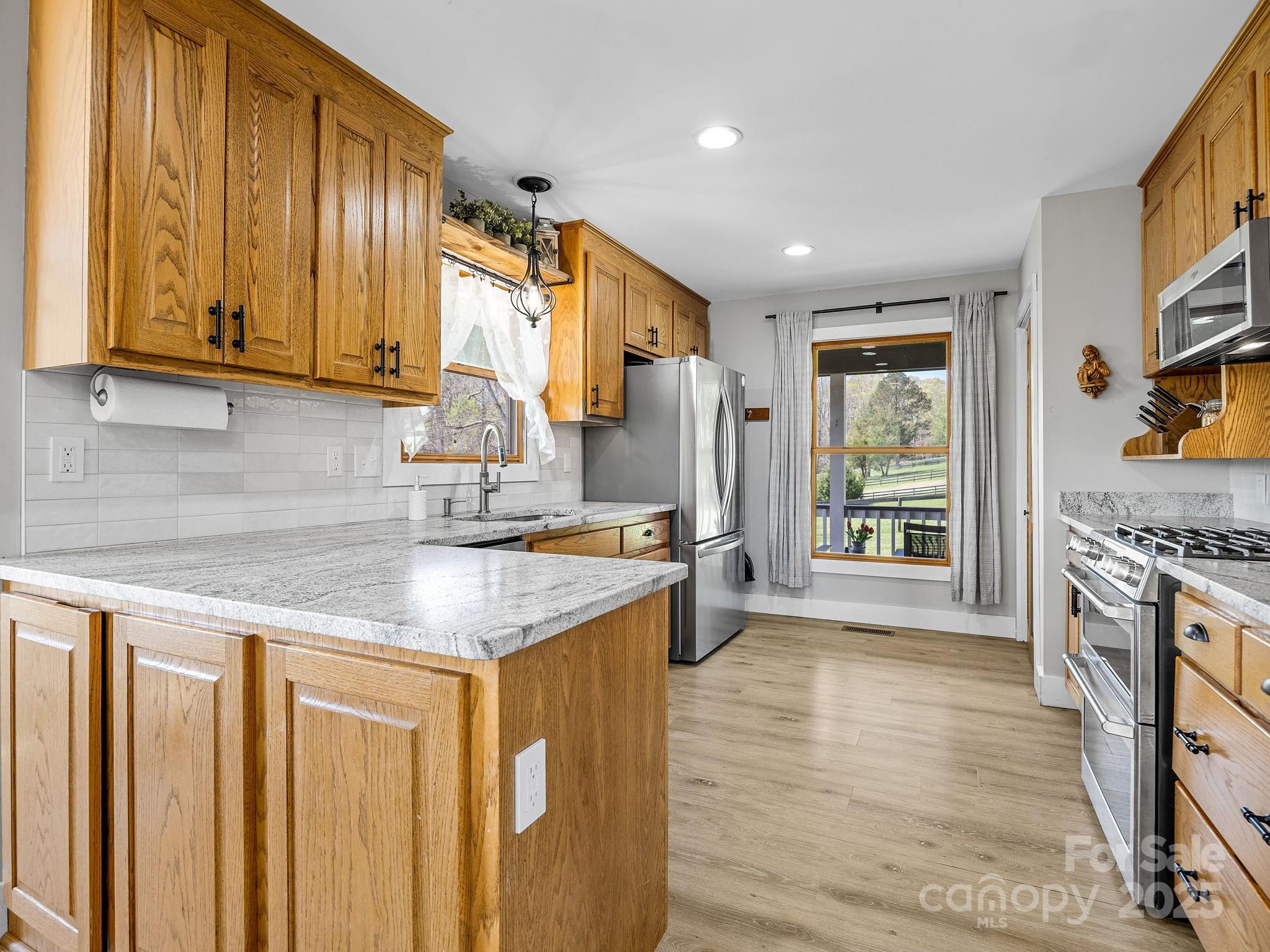 Hooper Creek Farms - Residential