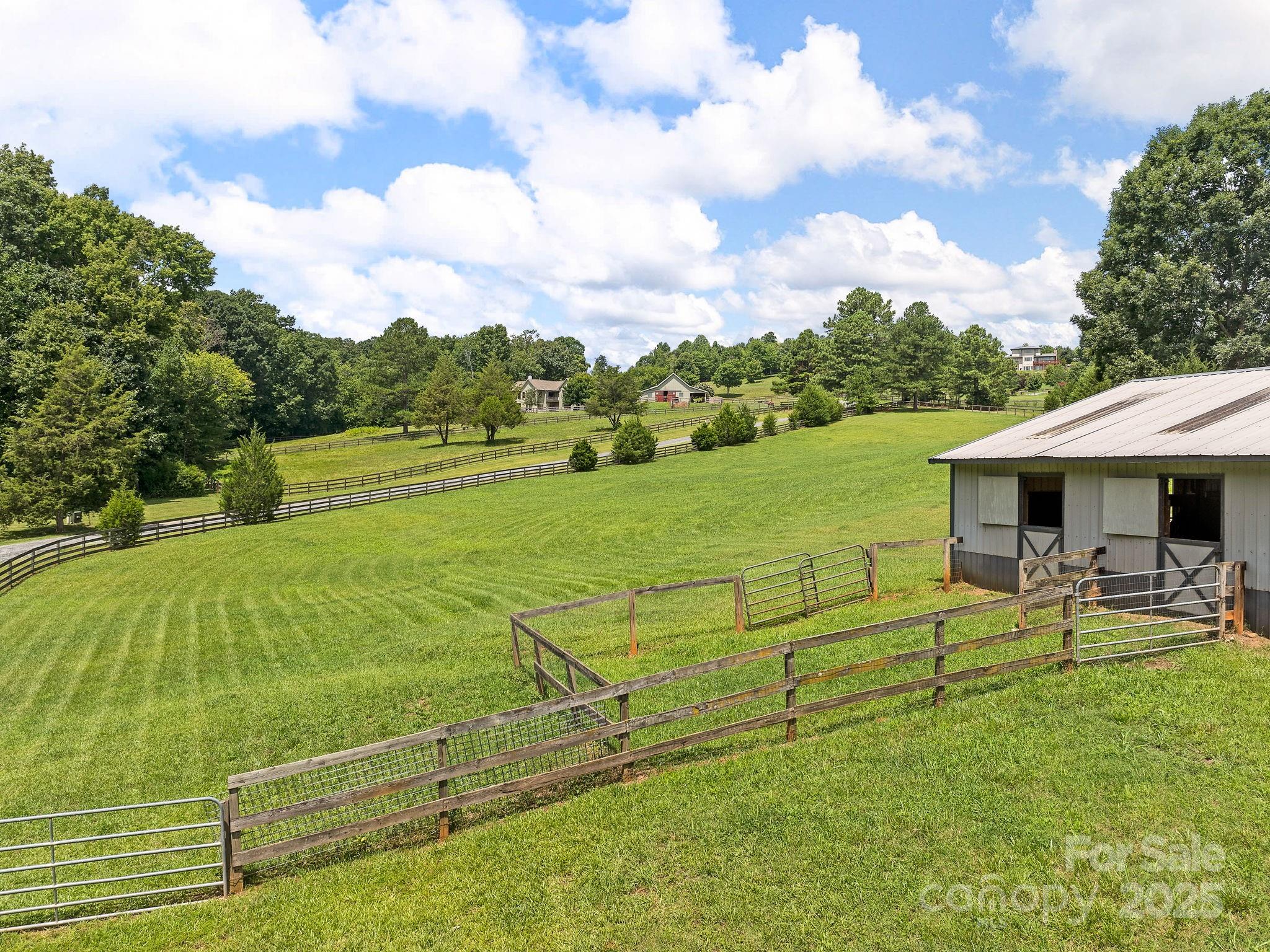 Hooper Creek Farms - Residential