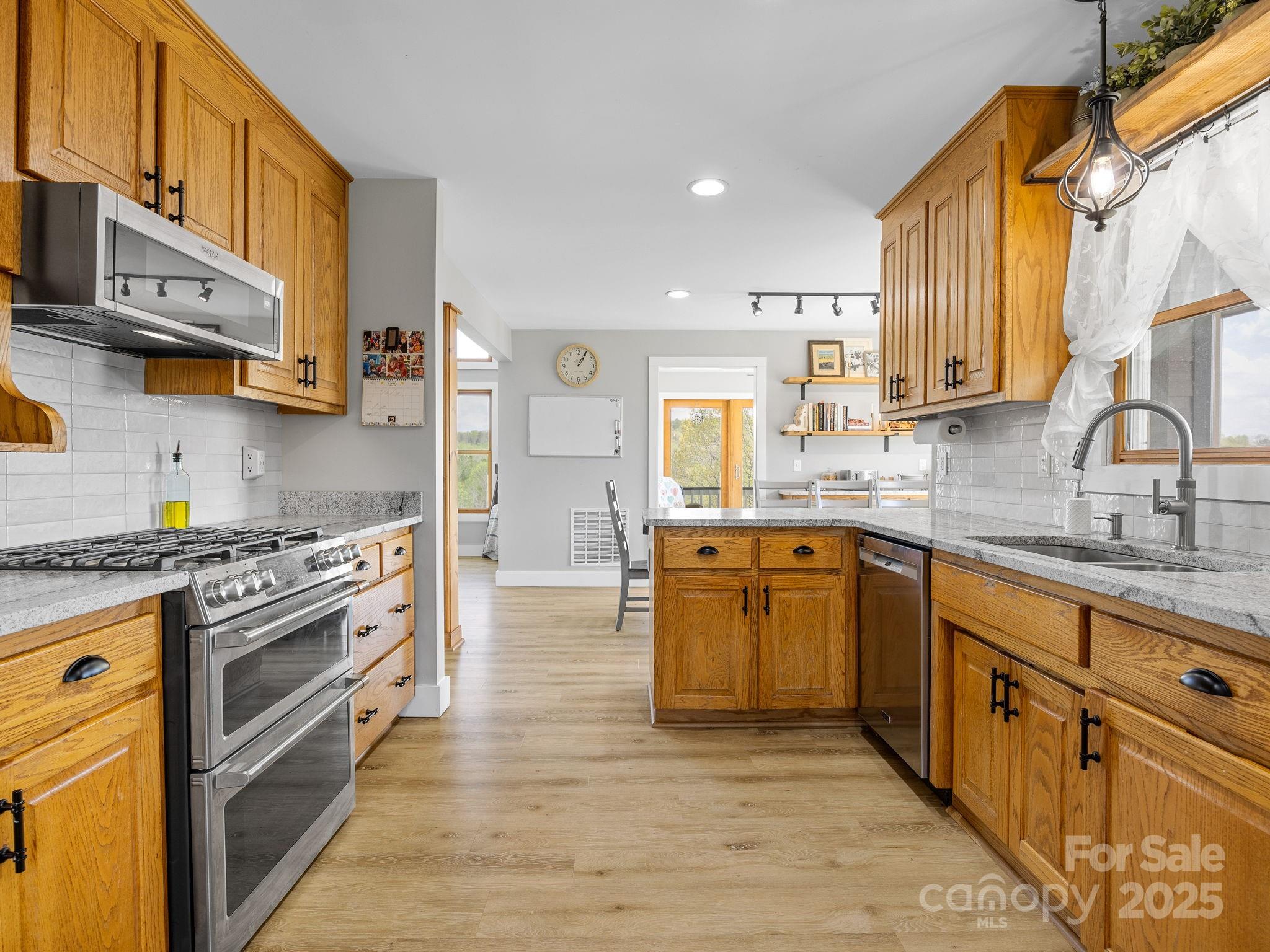 Hooper Creek Farms - Residential