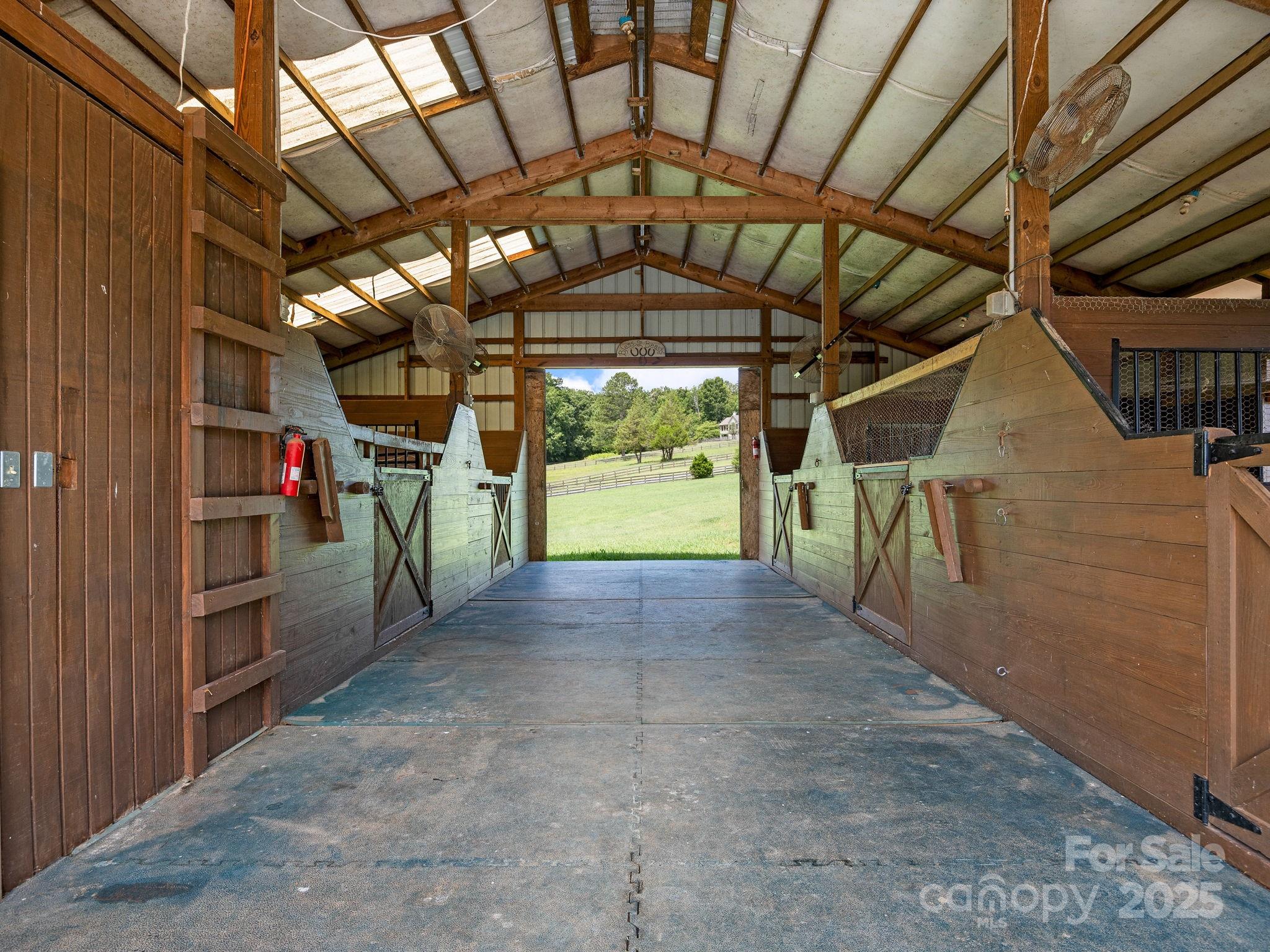 Hooper Creek Farms - Residential