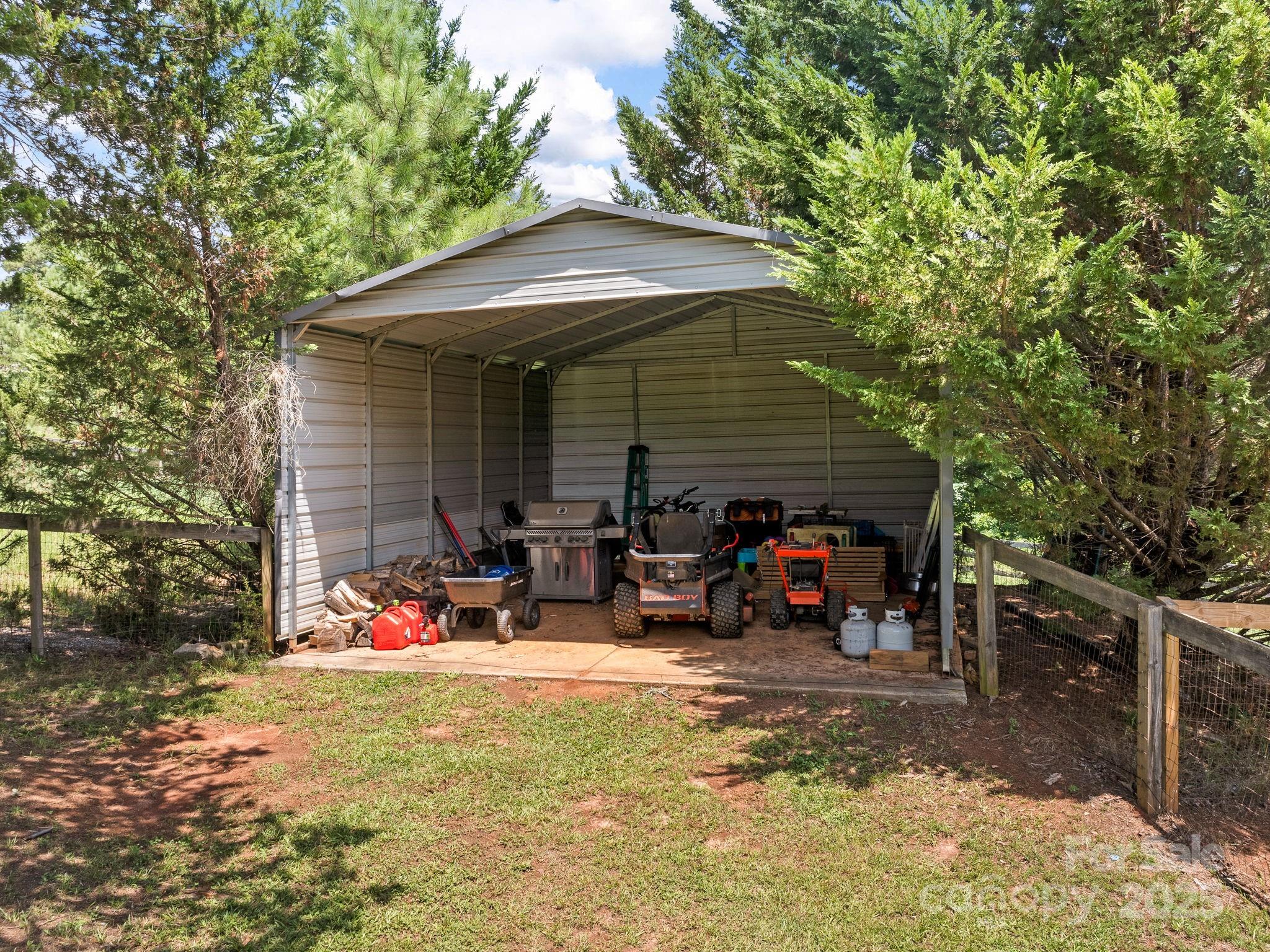 Hooper Creek Farms - Residential