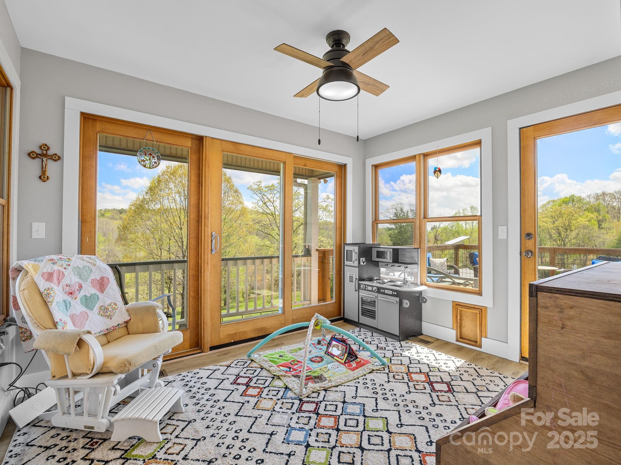 Hooper Creek Farms - Residential