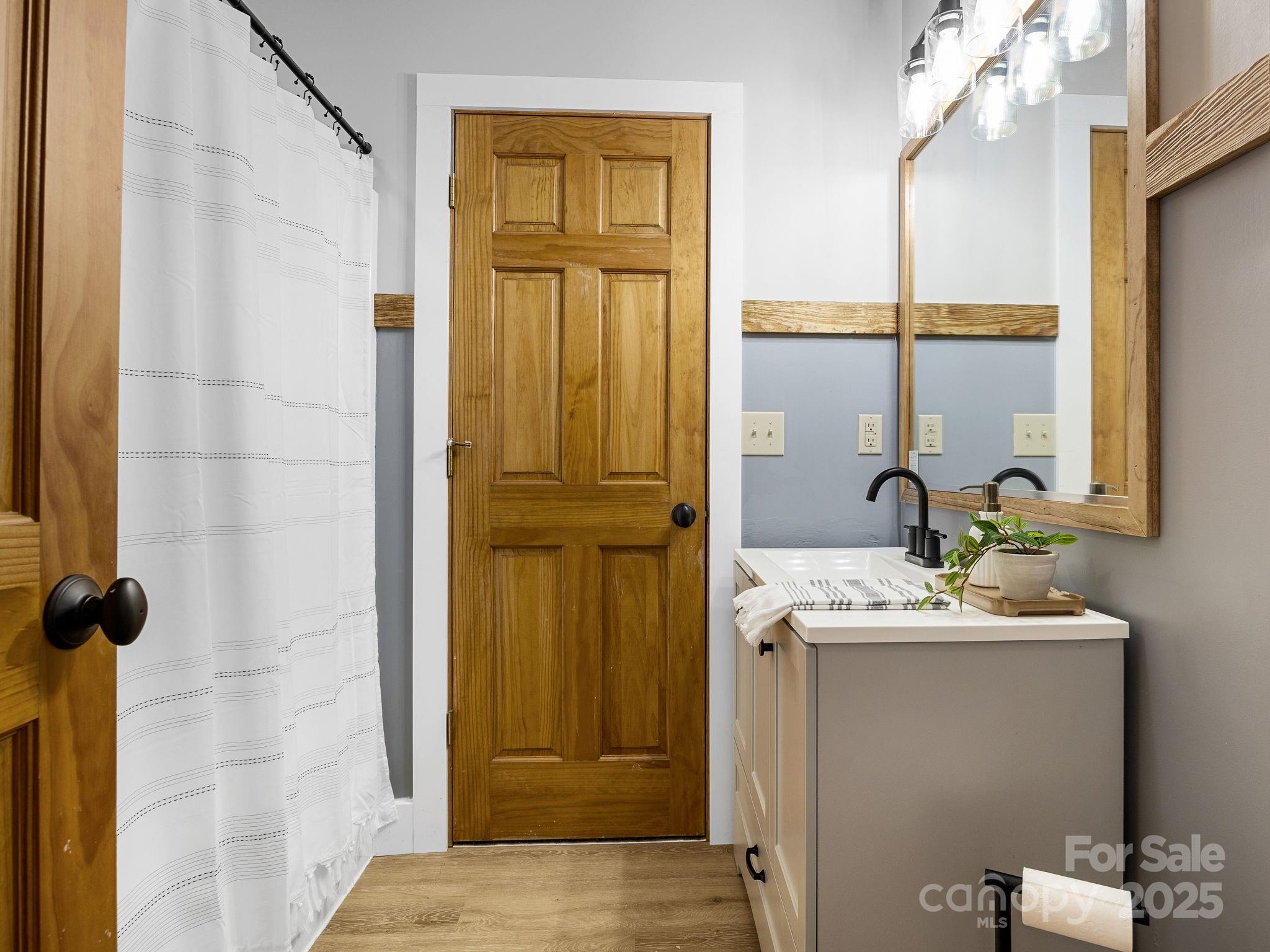 Hooper Creek Farms - Residential