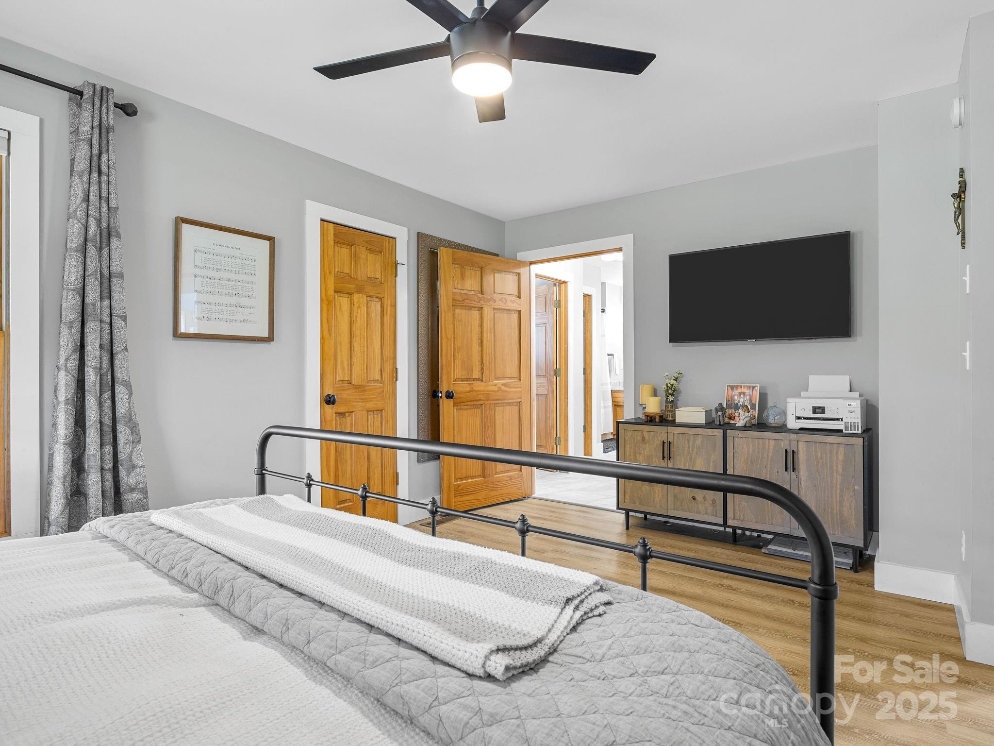 Hooper Creek Farms - Residential