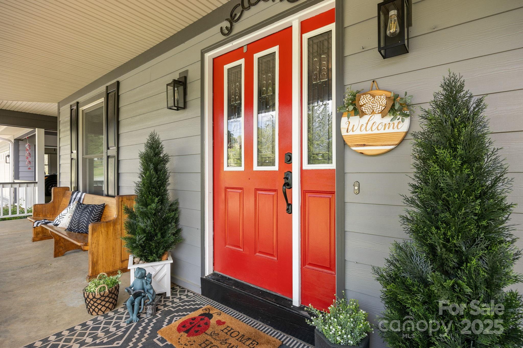 Hooper Creek Farms - Residential