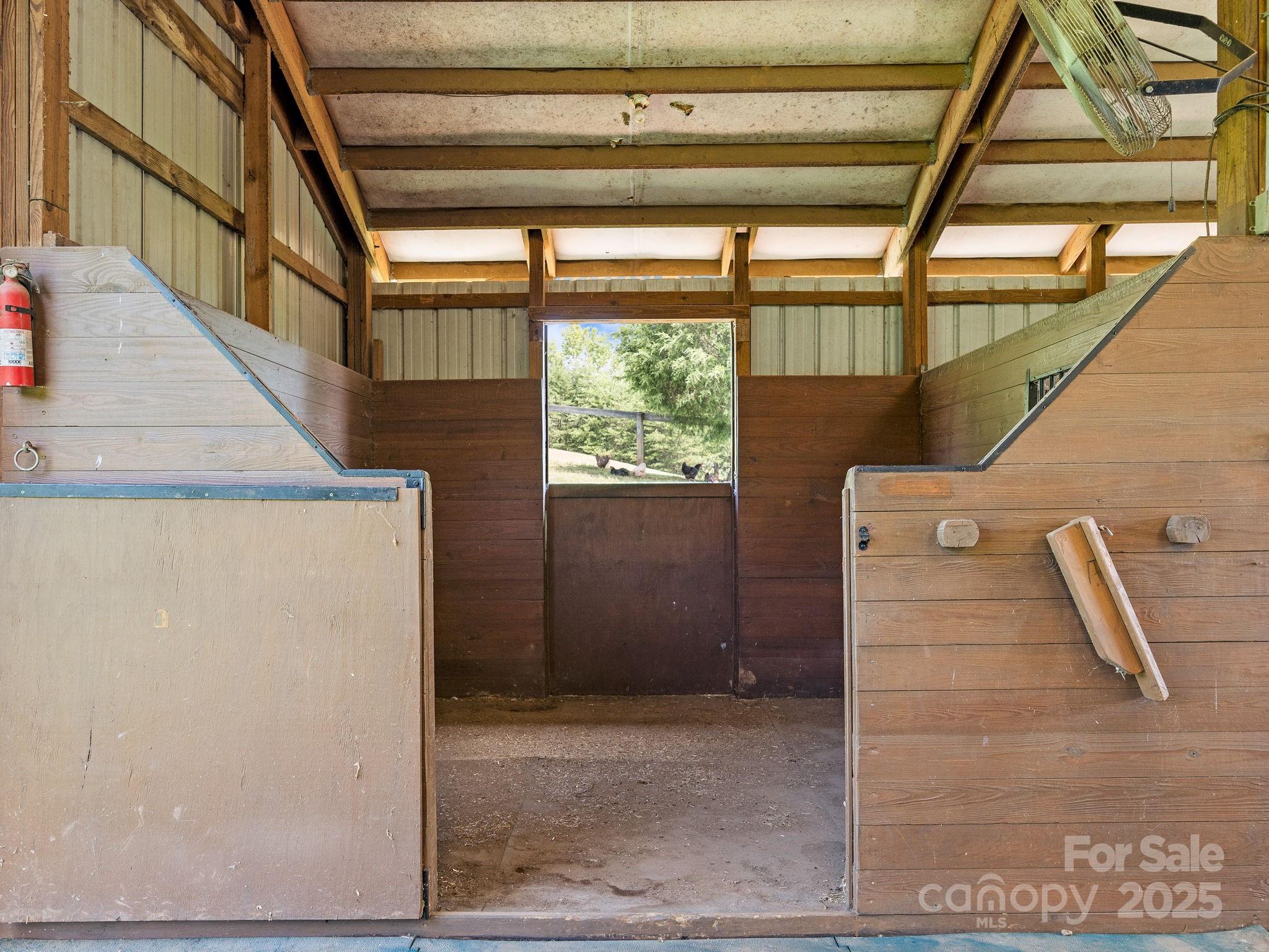 Hooper Creek Farms - Residential