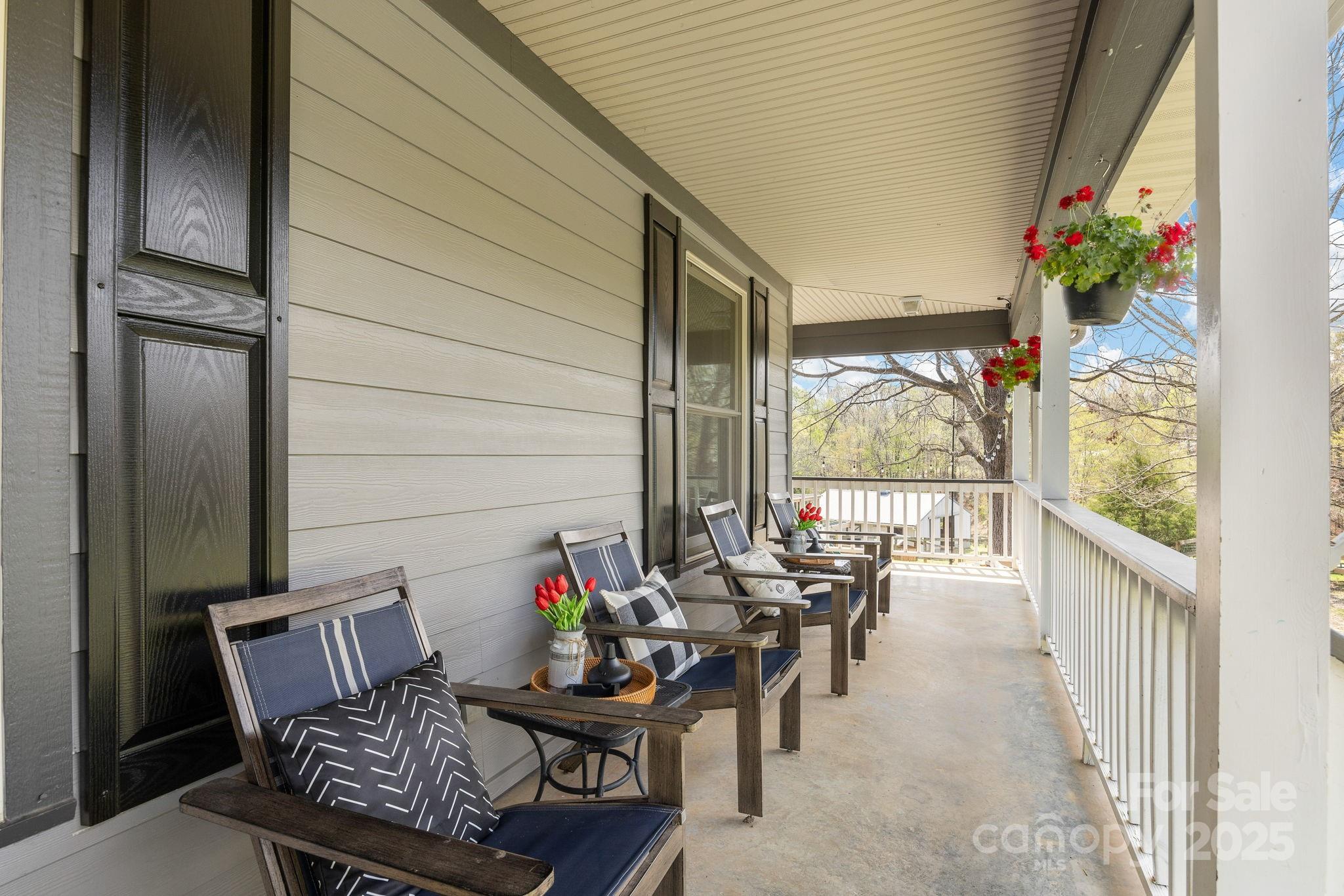Hooper Creek Farms - Residential
