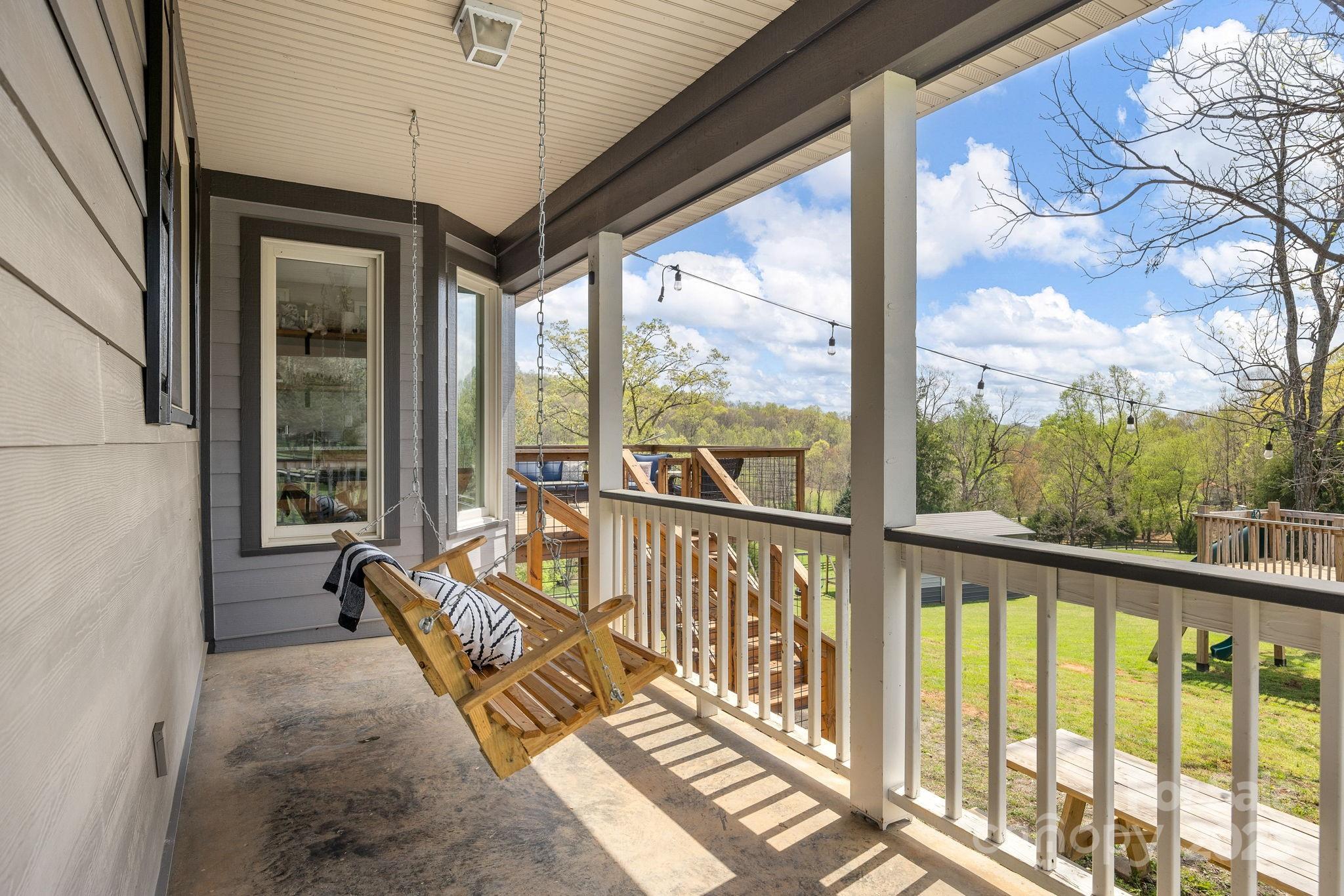 Hooper Creek Farms - Residential
