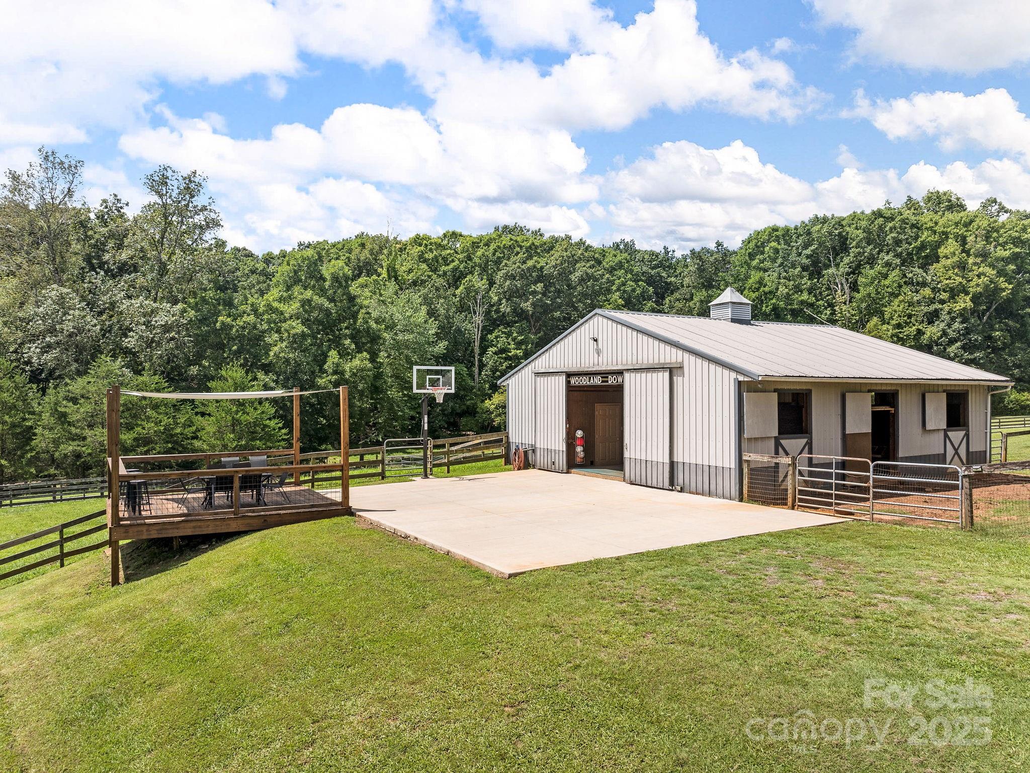 Hooper Creek Farms - Residential