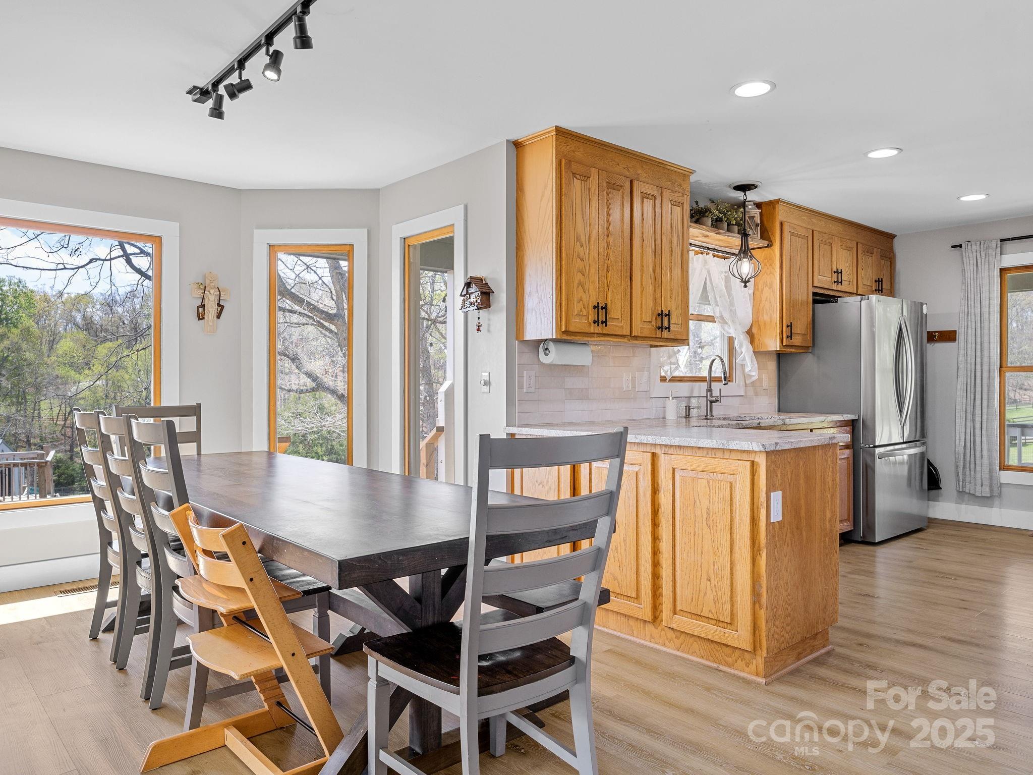 Hooper Creek Farms - Residential
