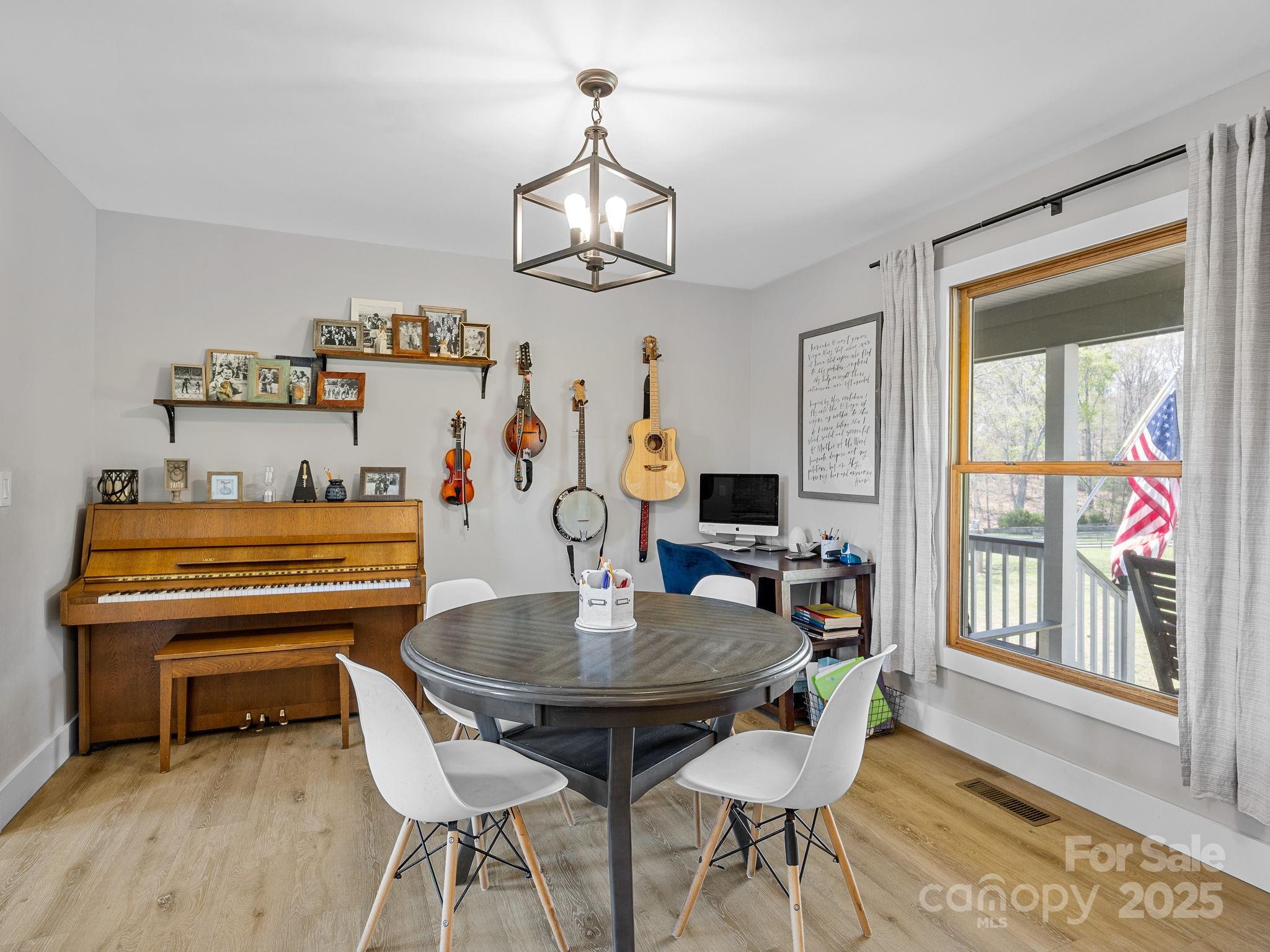 Hooper Creek Farms - Residential