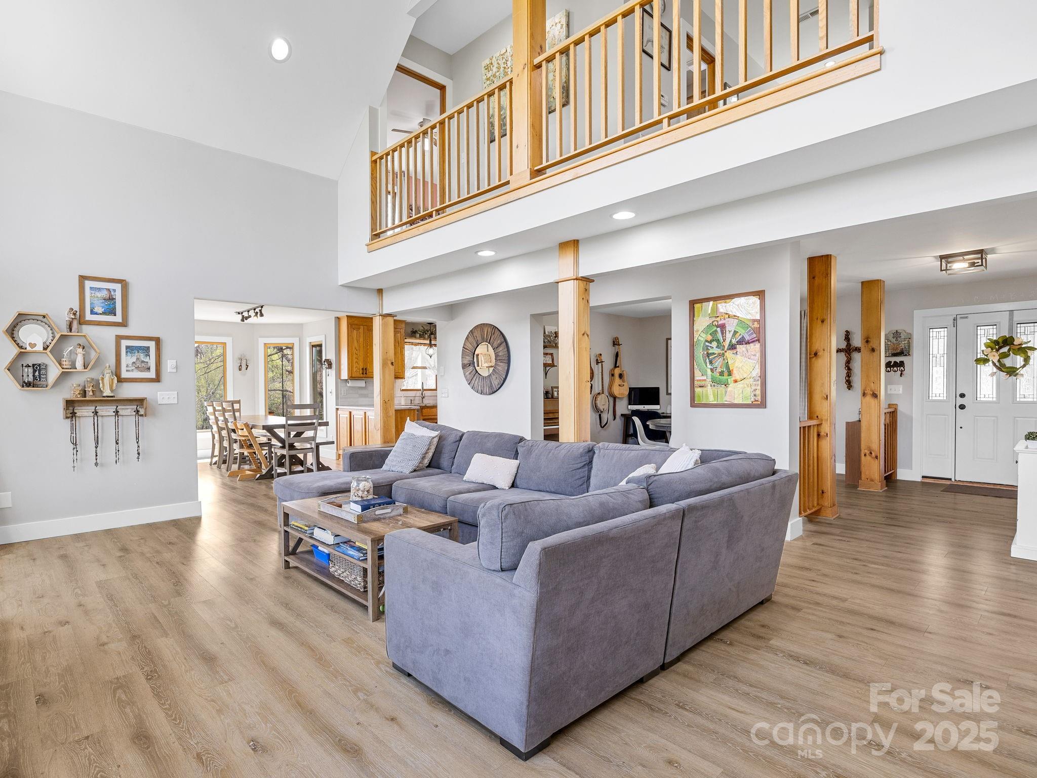 Hooper Creek Farms - Residential