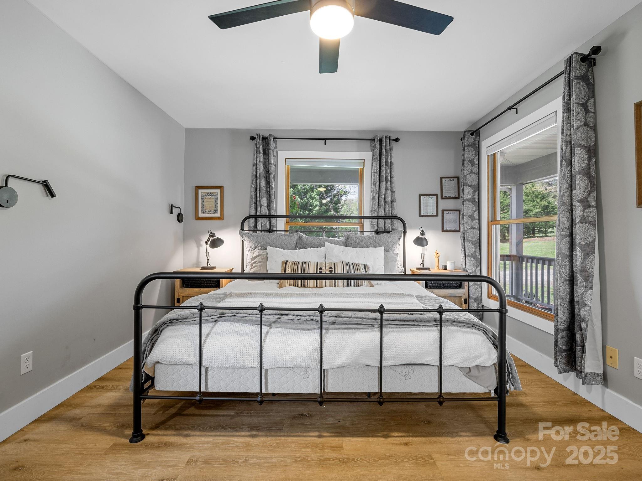 Hooper Creek Farms - Residential