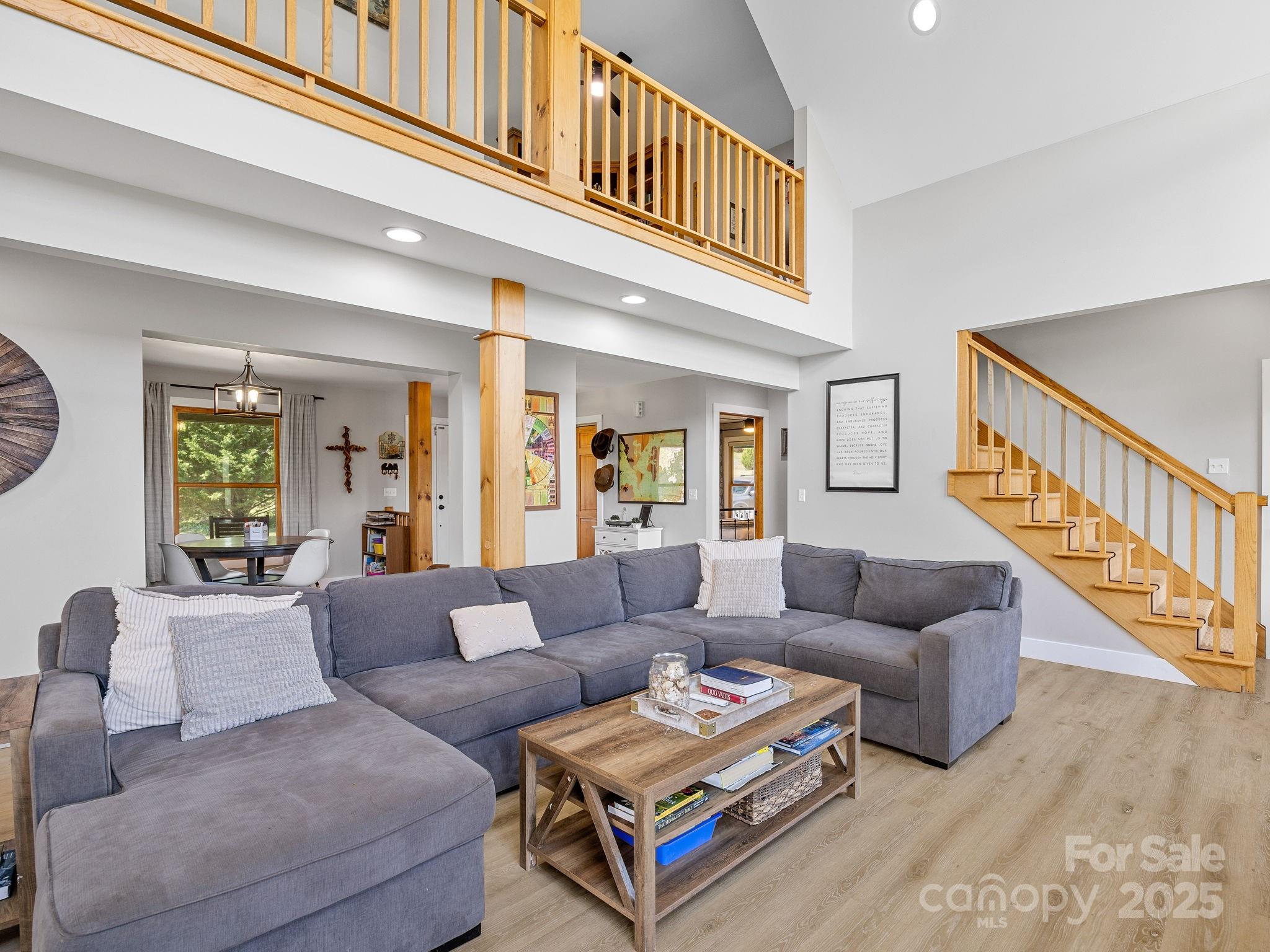 Hooper Creek Farms - Residential