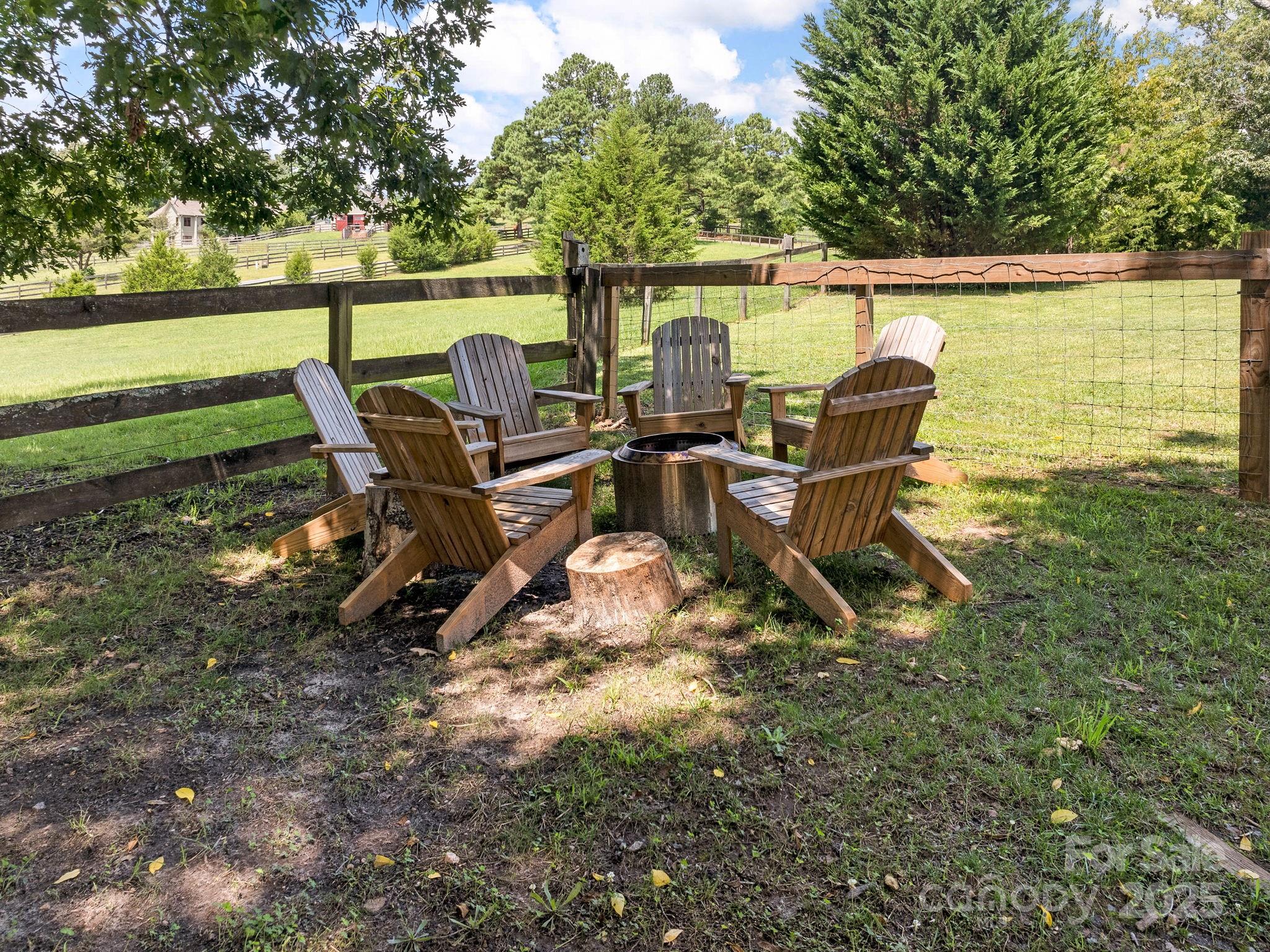 Hooper Creek Farms - Residential