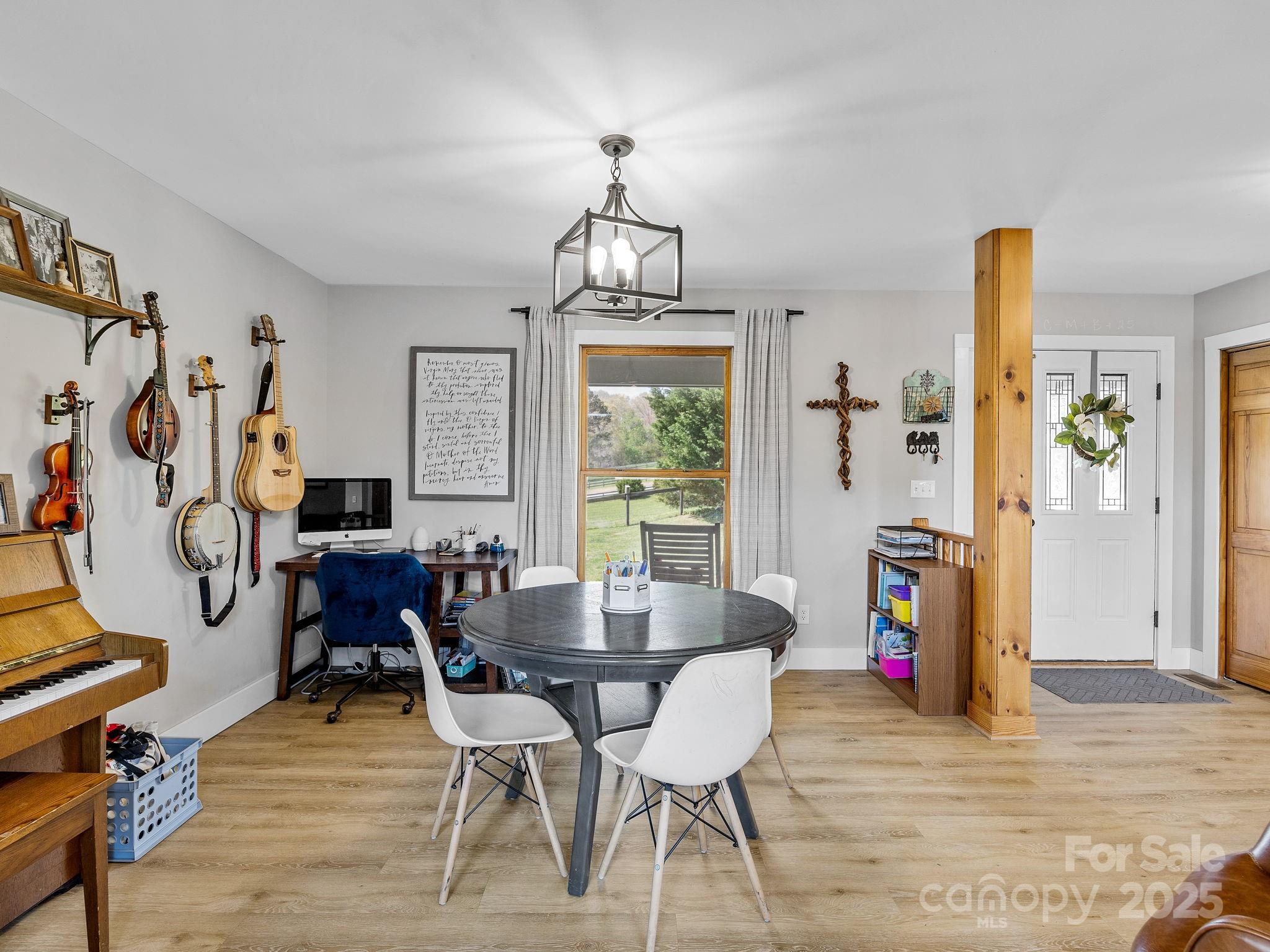 Hooper Creek Farms - Residential