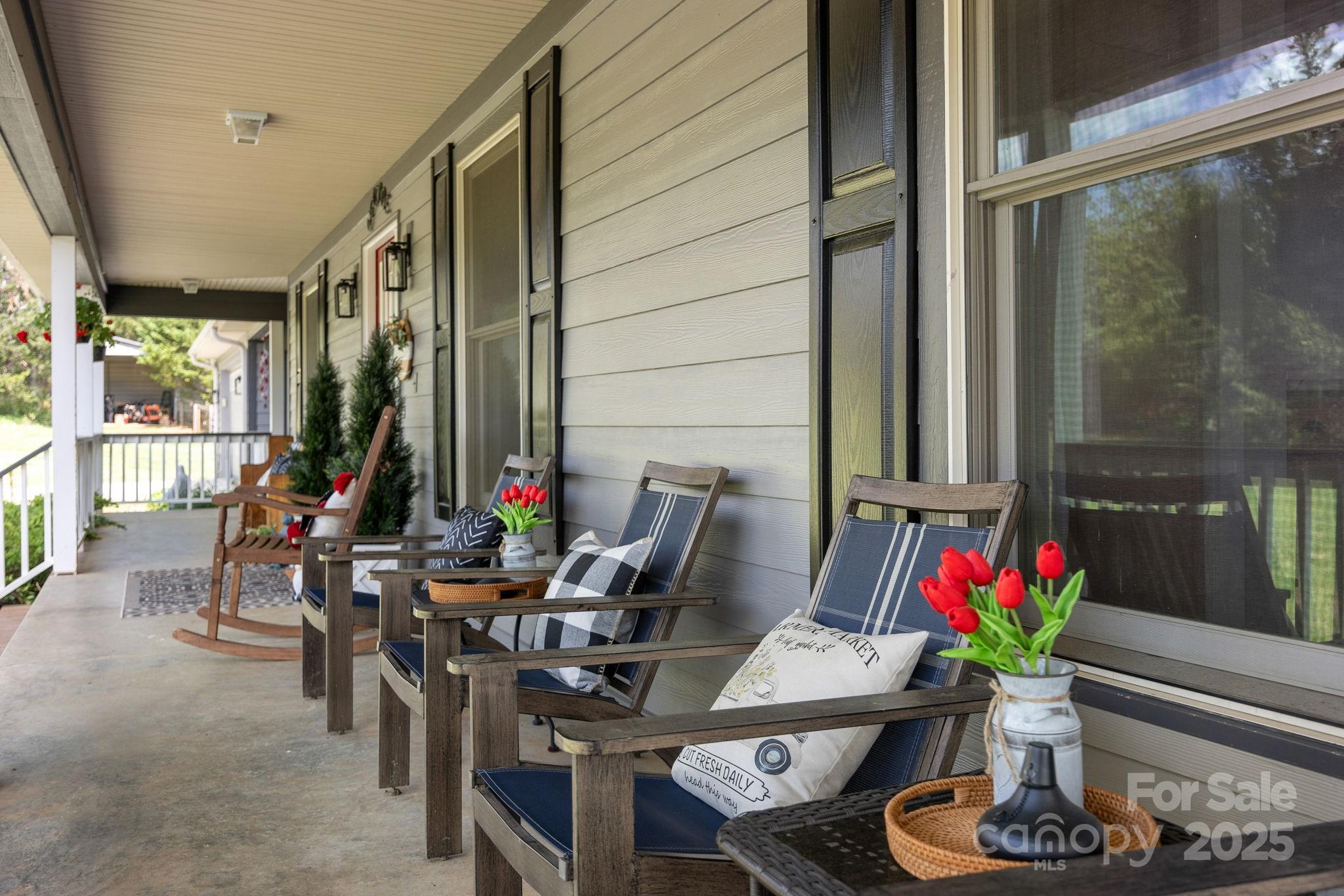 Hooper Creek Farms - Residential