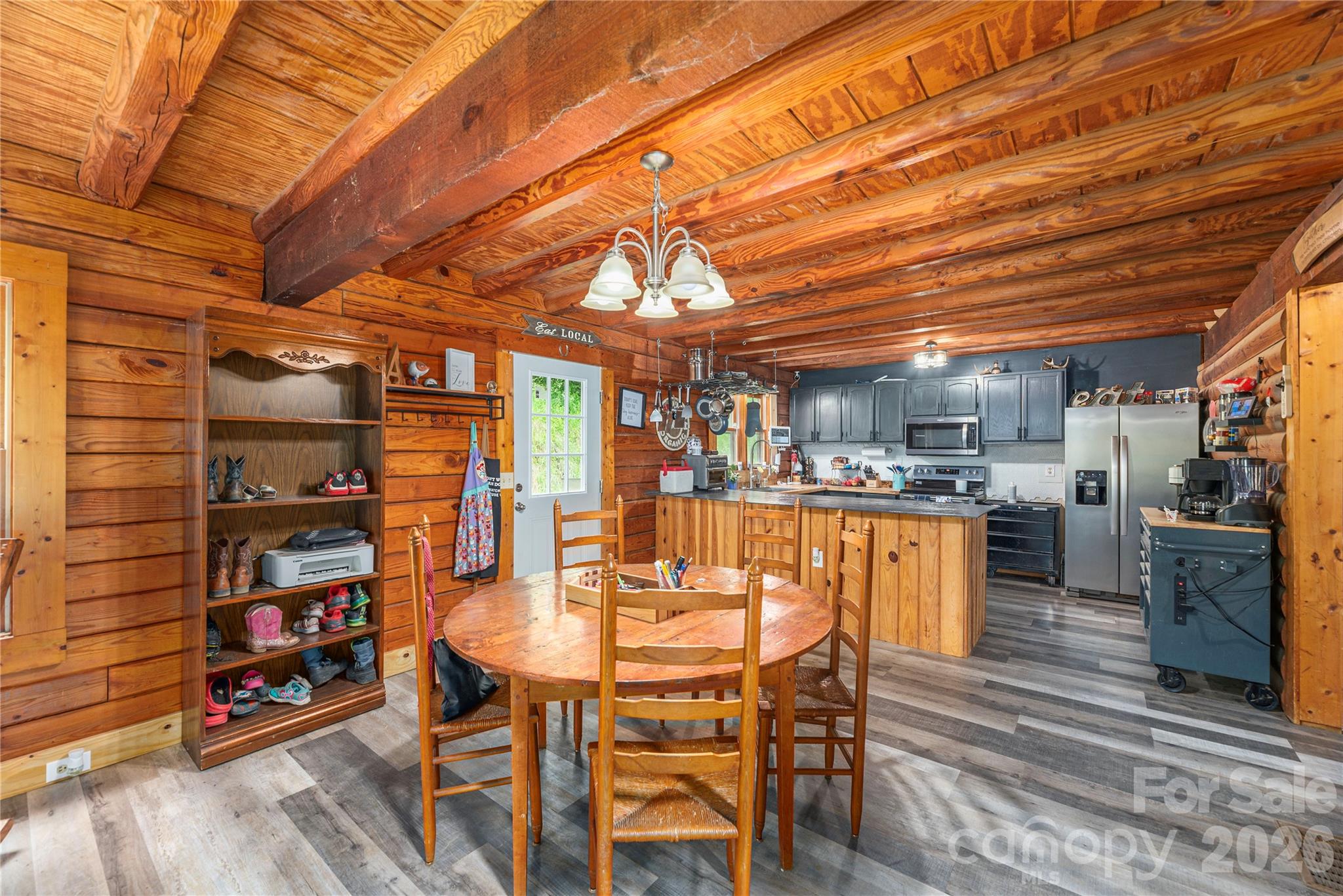 262 Gibson Branch Road
