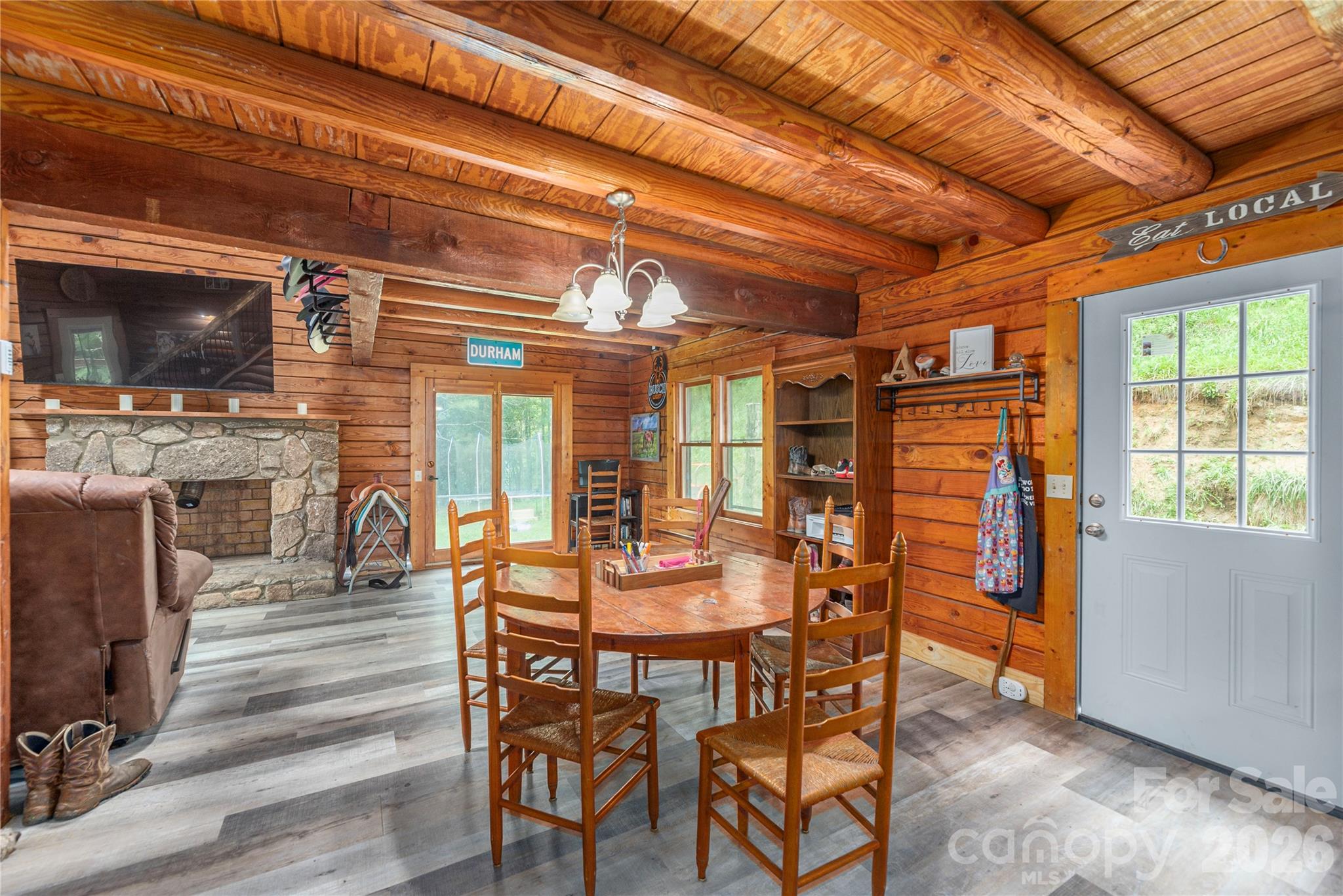 262 Gibson Branch Road