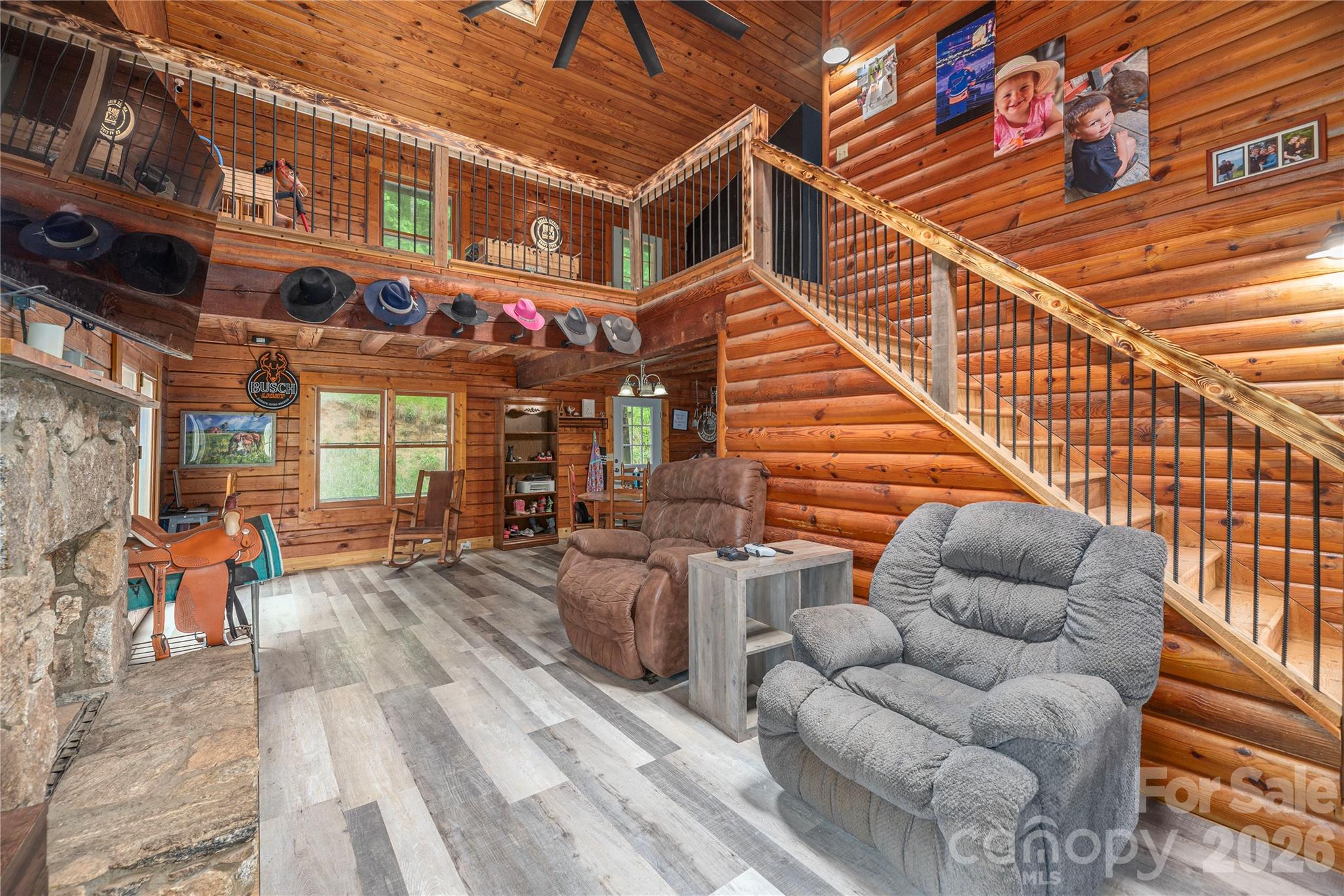 262 Gibson Branch Road