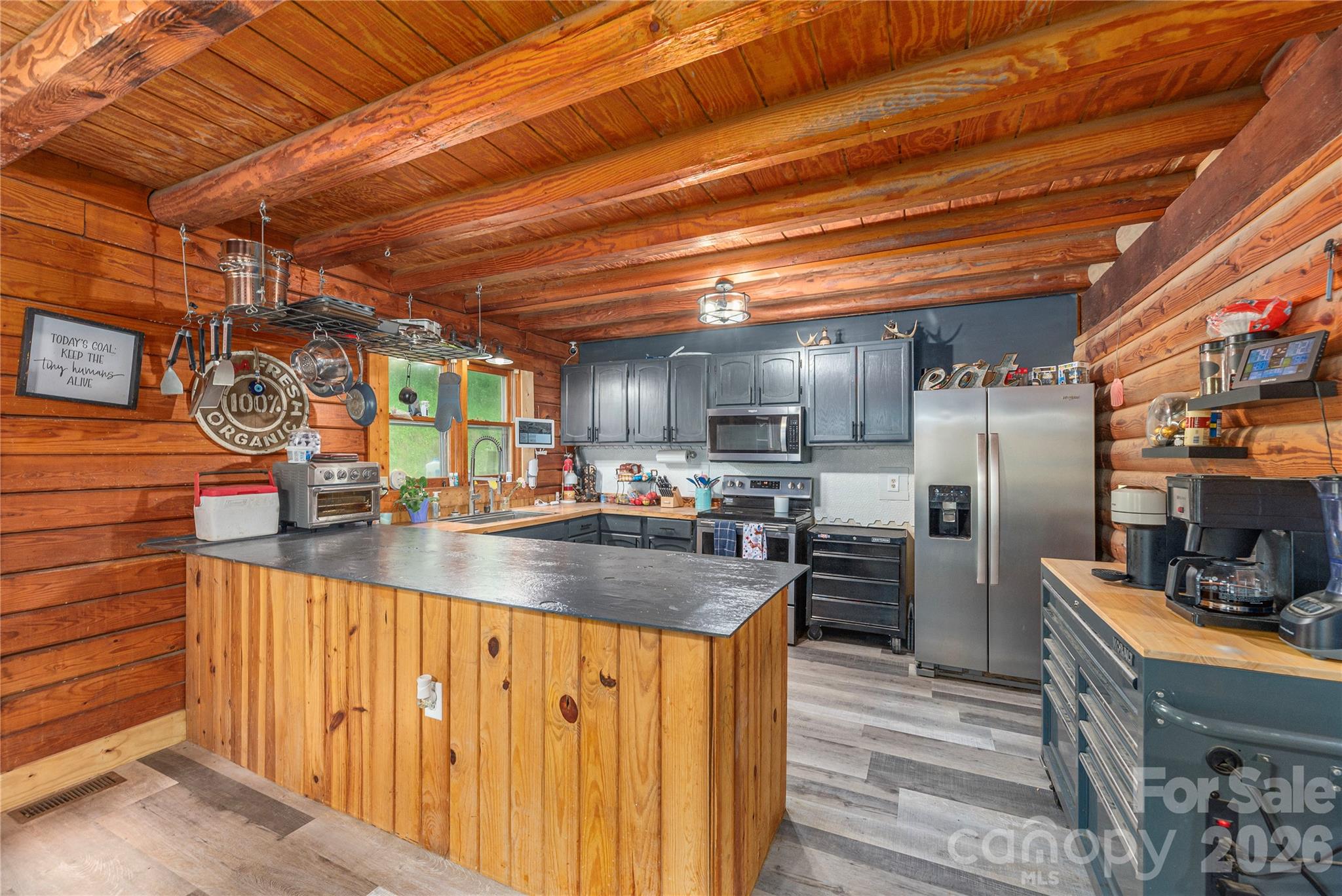 262 Gibson Branch Road