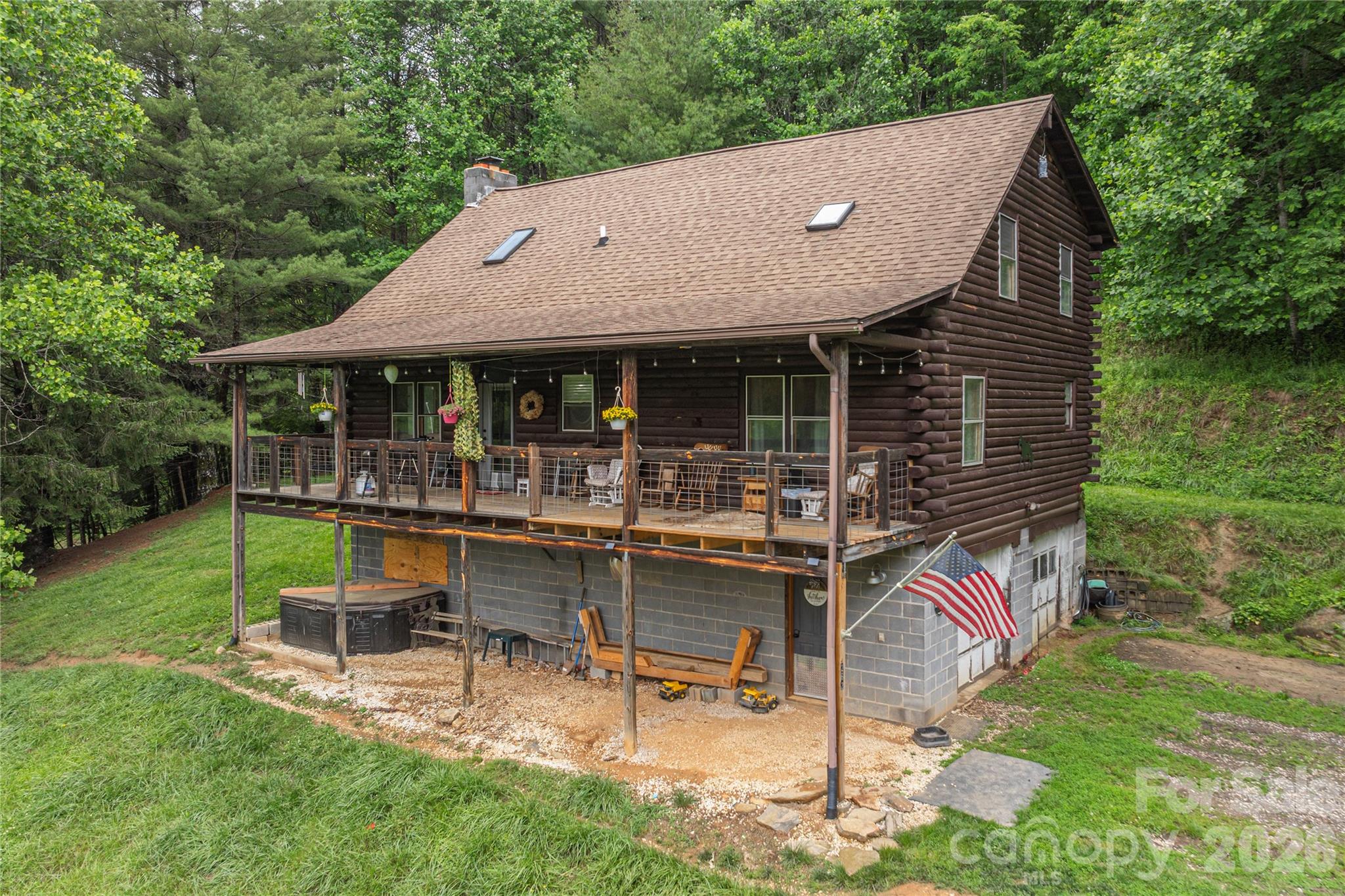 262 Gibson Branch Road