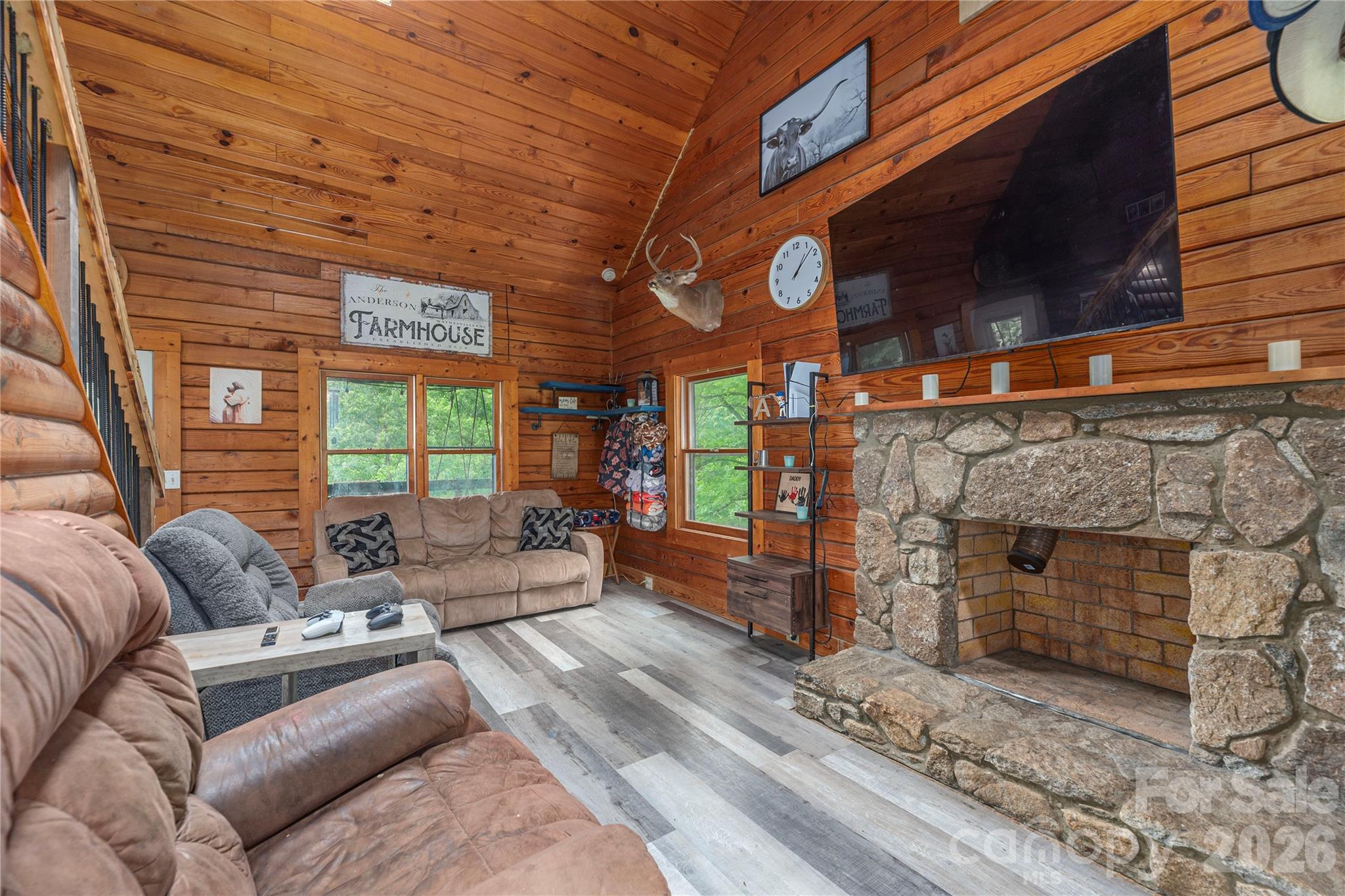 262 Gibson Branch Road