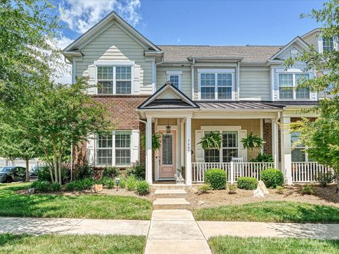 9405 Gladden Hill Lane Pineville NC 28134