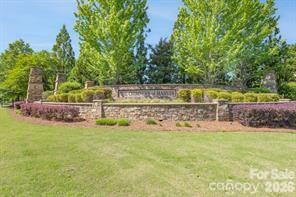 The Chimneys of Marvin - Residential