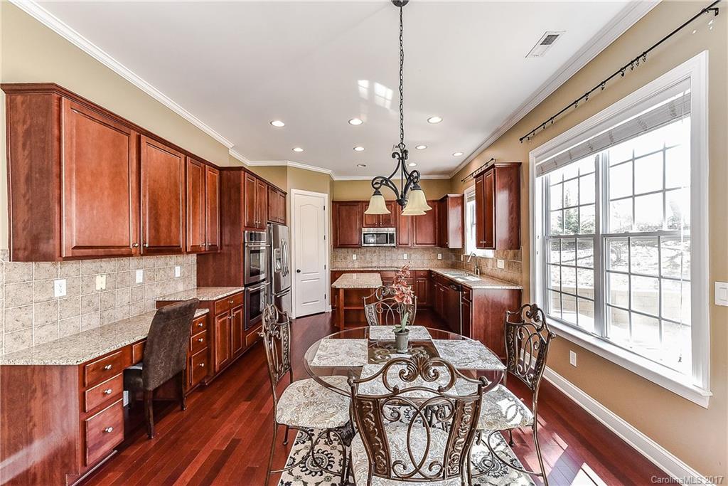 Reserve At Gold Hill - Residential