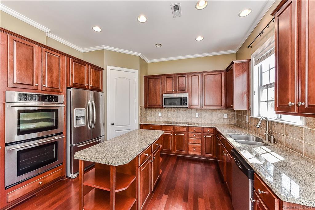 Reserve At Gold Hill - Residential