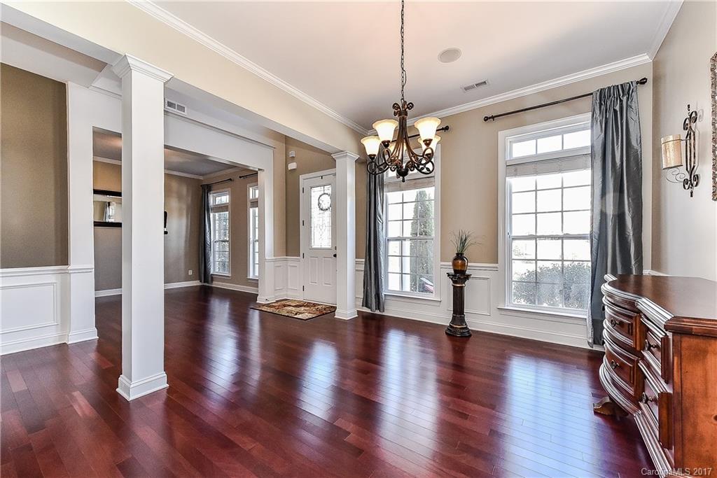 Reserve At Gold Hill - Residential