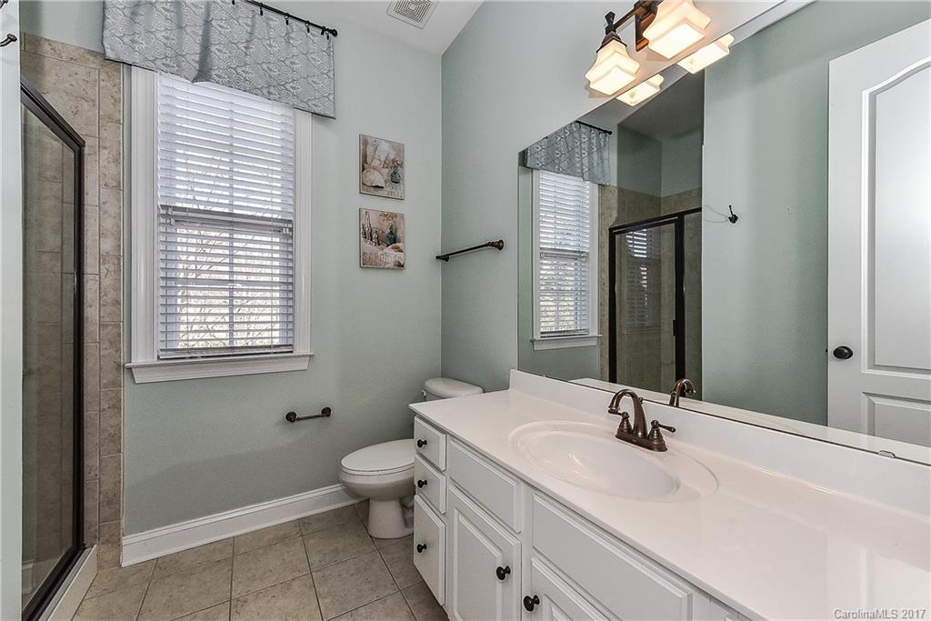 Reserve At Gold Hill - Residential