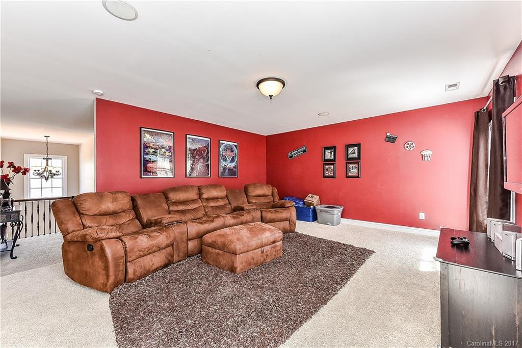 Reserve At Gold Hill - Residential