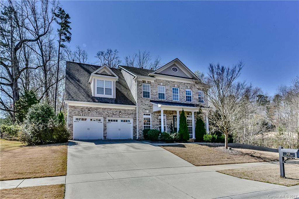 Reserve At Gold Hill - Residential