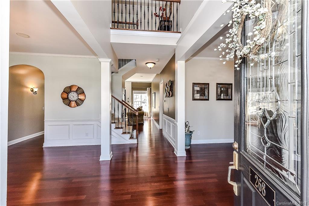 Reserve At Gold Hill - Residential