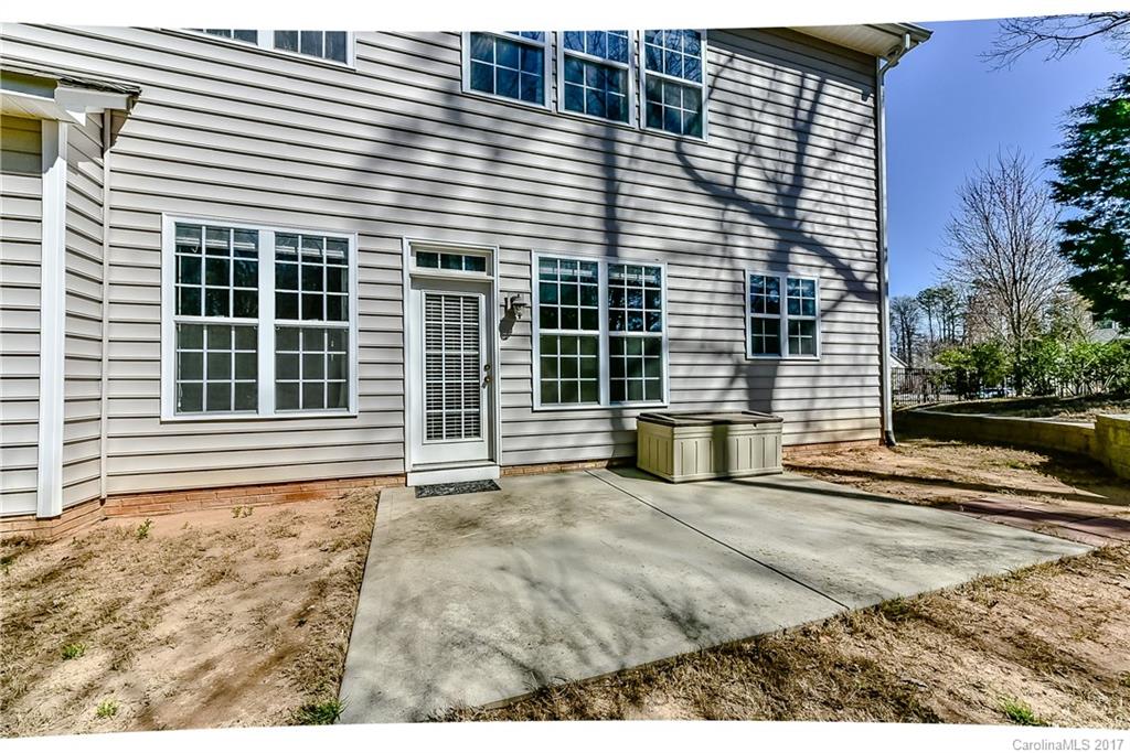 Reserve At Gold Hill - Residential