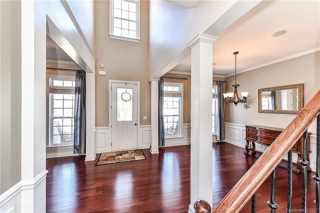 Reserve At Gold Hill - Residential