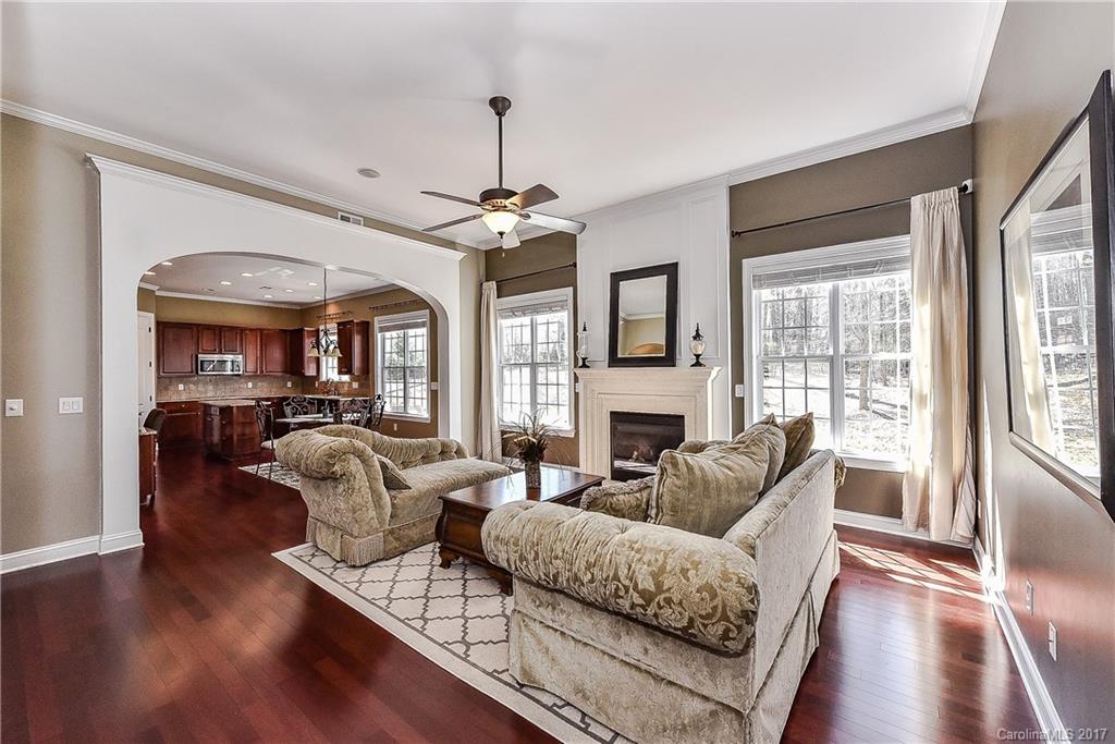 Reserve At Gold Hill - Residential