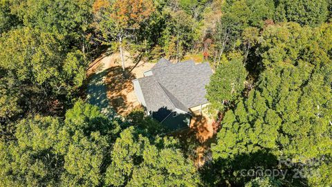 A home in Albemarle