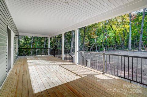 A home in Albemarle