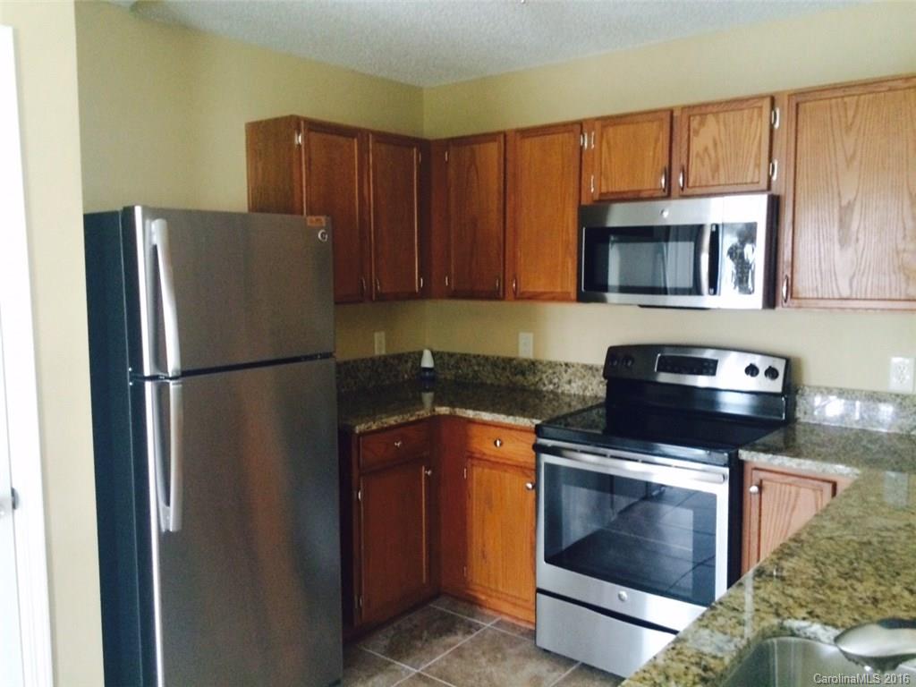 Brookmere - Residential Lease