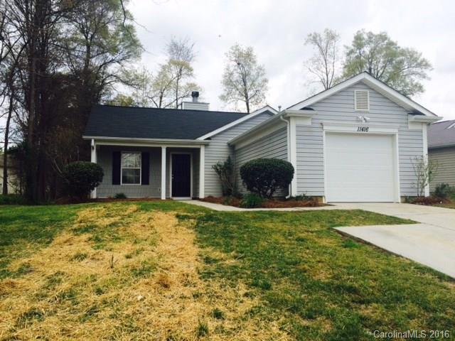 Brookmere - Residential Lease