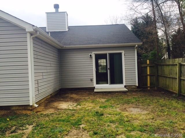 Brookmere - Residential Lease